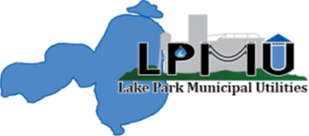 LPMU Lake Park Municipal Utilities