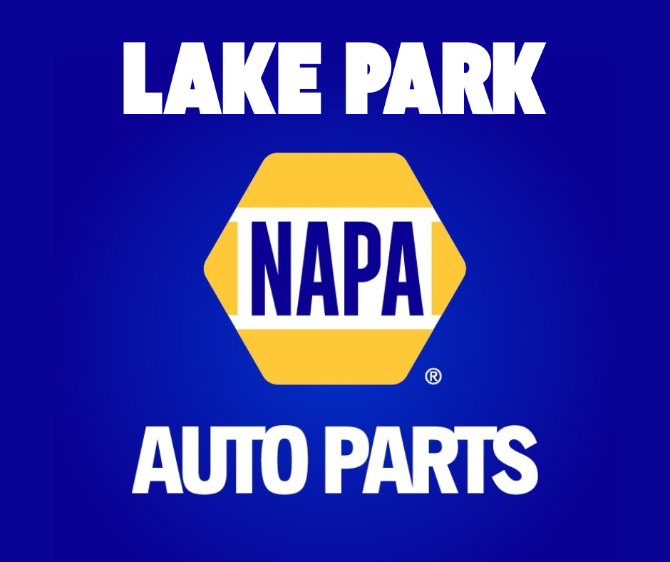 Lake Park NAPA Auto Parts