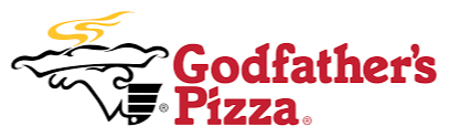 Godfather's pizza