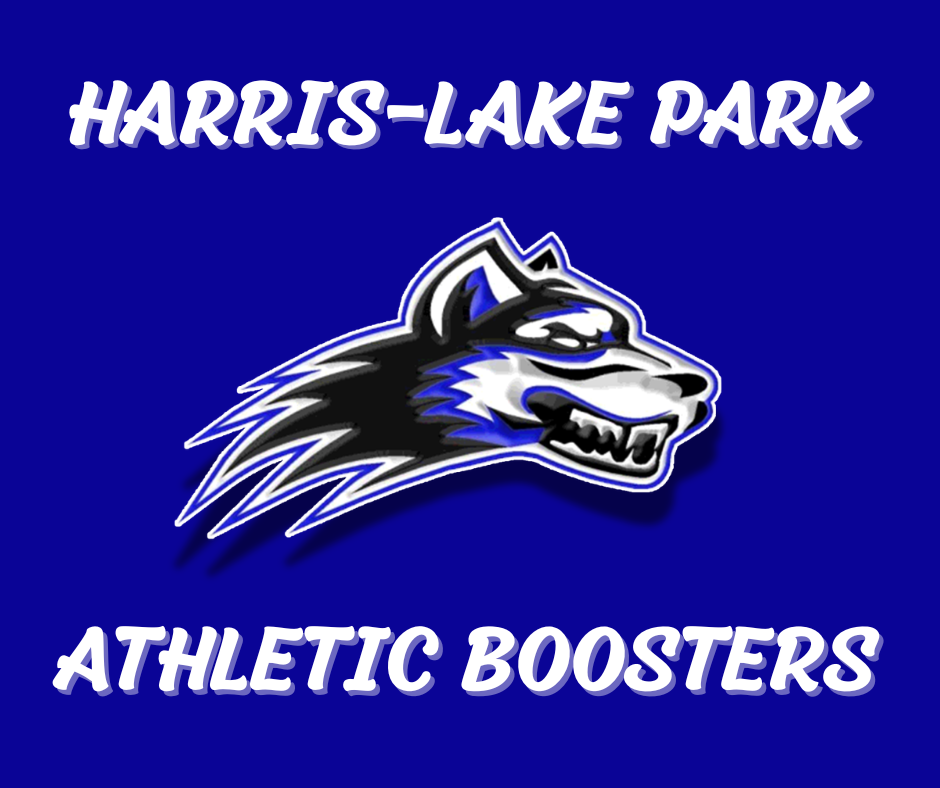 Harris-Lake Park Athletic Boosters
