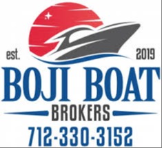 est 2019 Boji Boat Brokers 7123303152