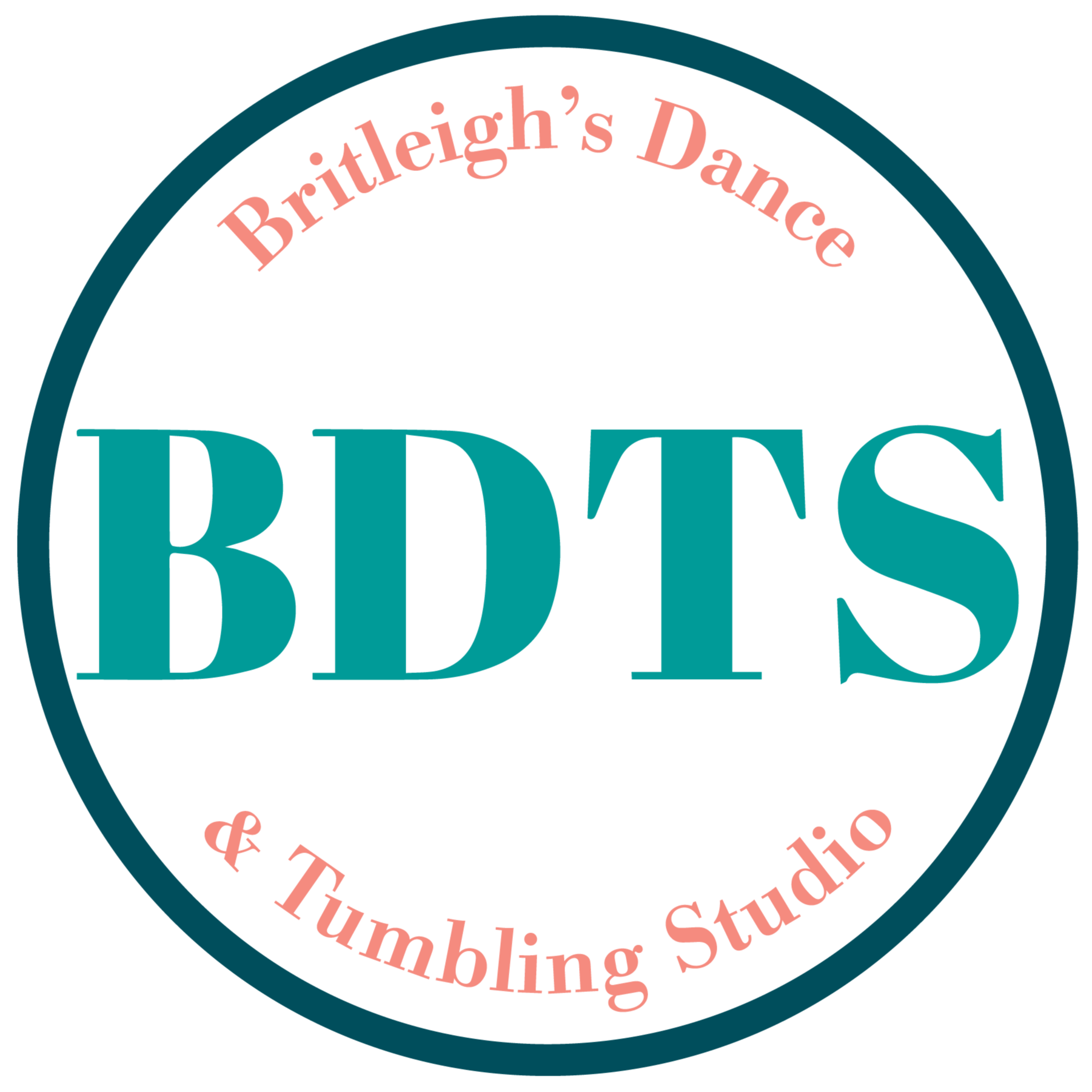 Britleigh's Dance & Tumbling Studio  BDTS 