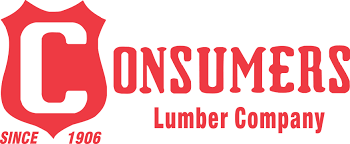 Consumers Lumber Company Since 1906