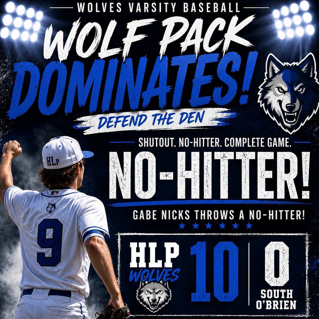 Gabe No Hitter