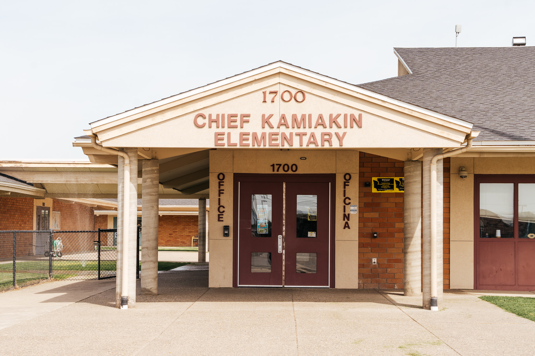 CK Front