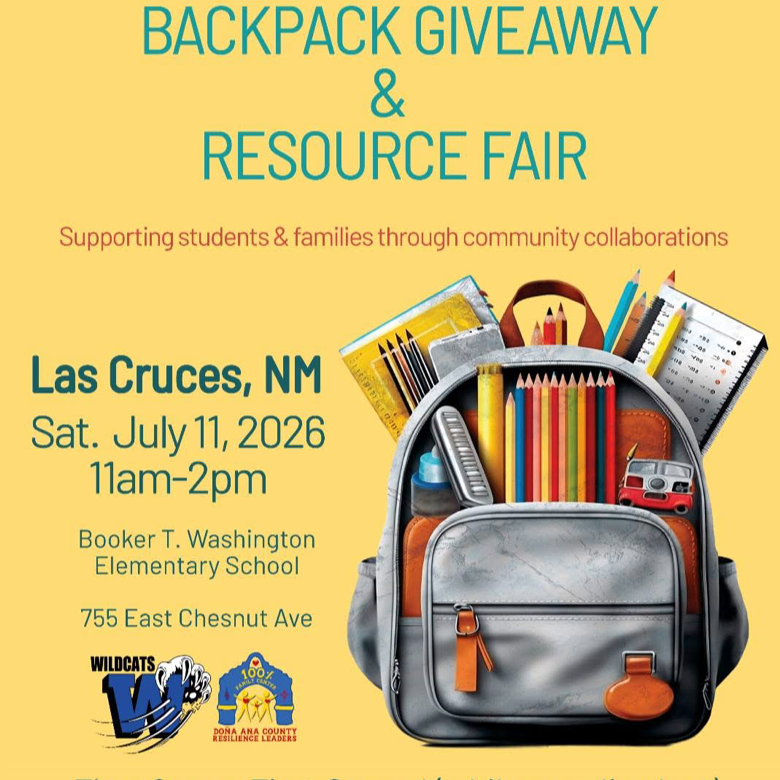 Resource Fair