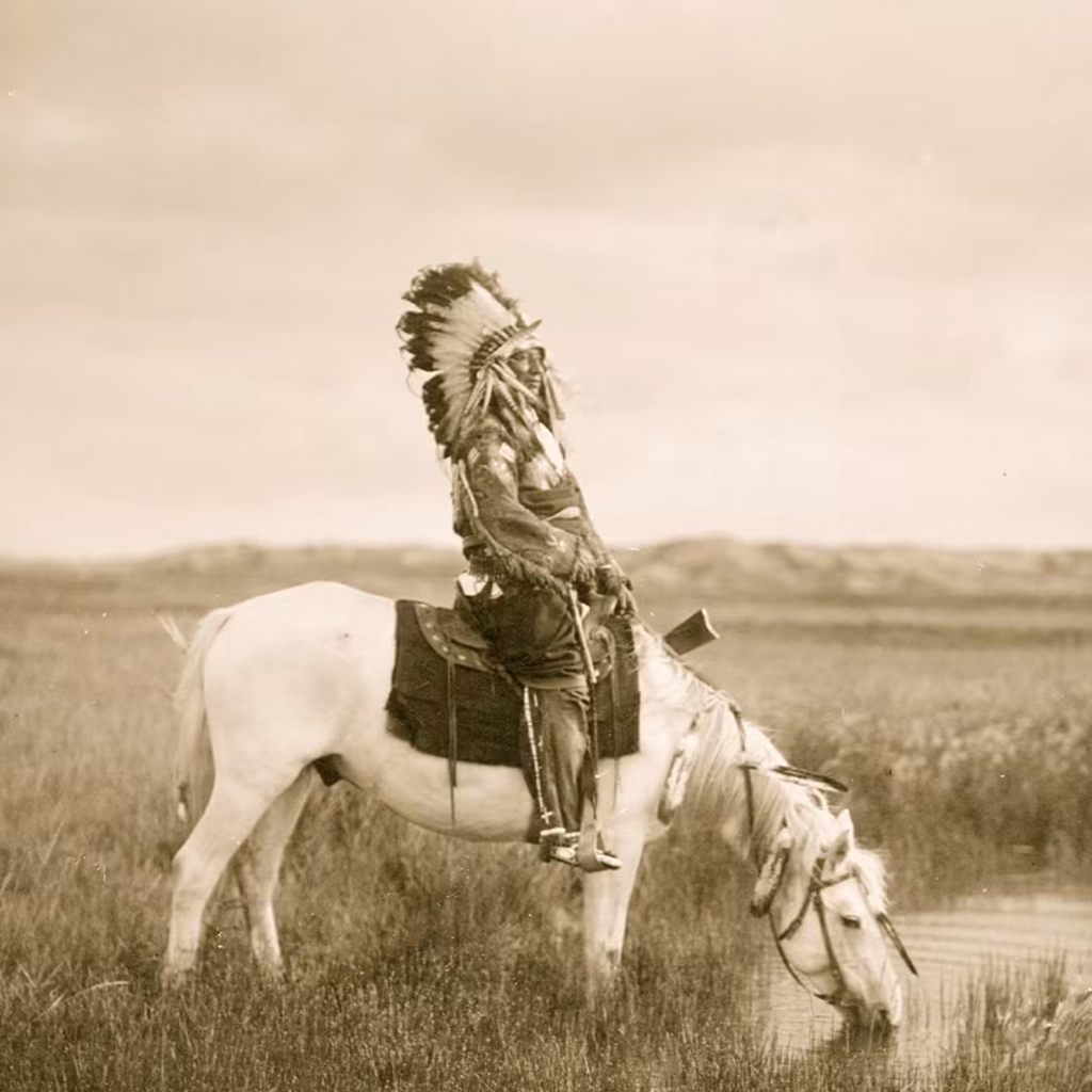 On Indigenous Peoples’ Day, we recognize the Native peoples who have shaped this land for thousands of years, and the cultures, traditions and communities that continue to shape it today.