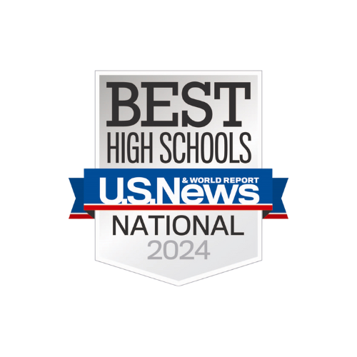 Best High Schools Logo