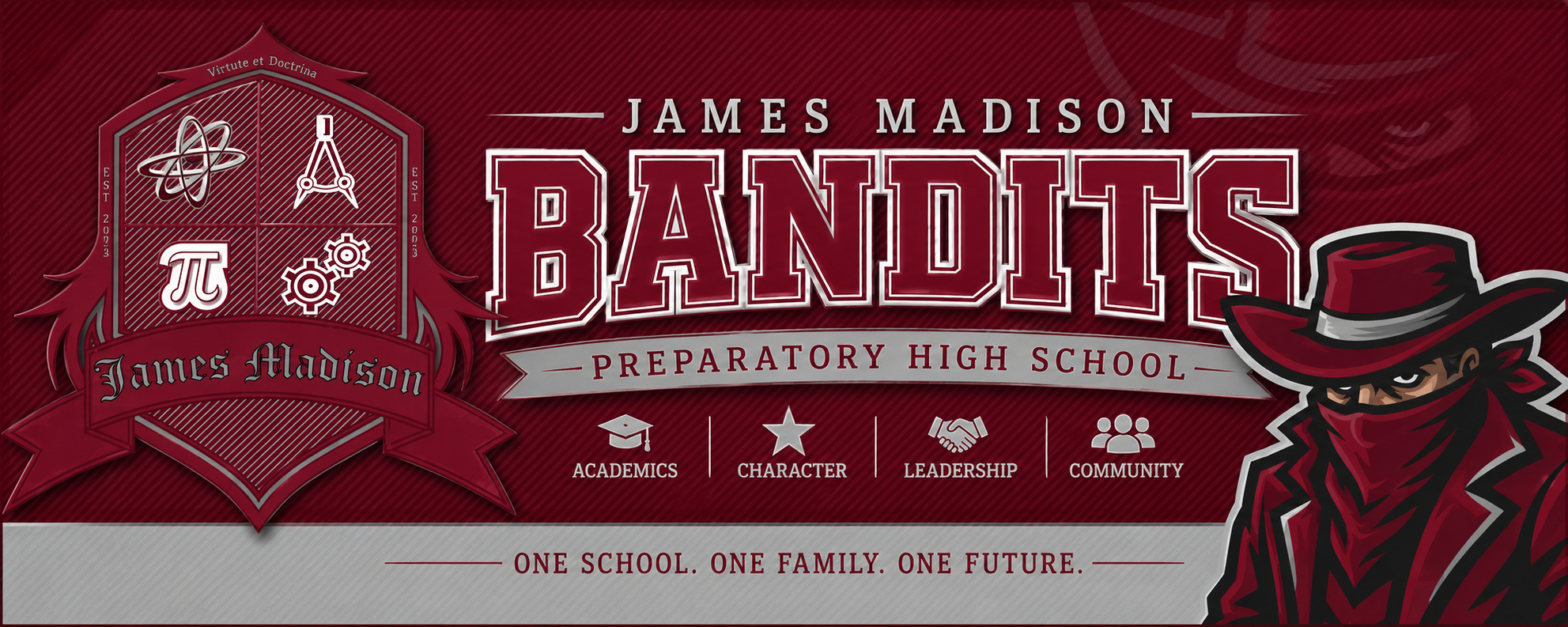 New Banner