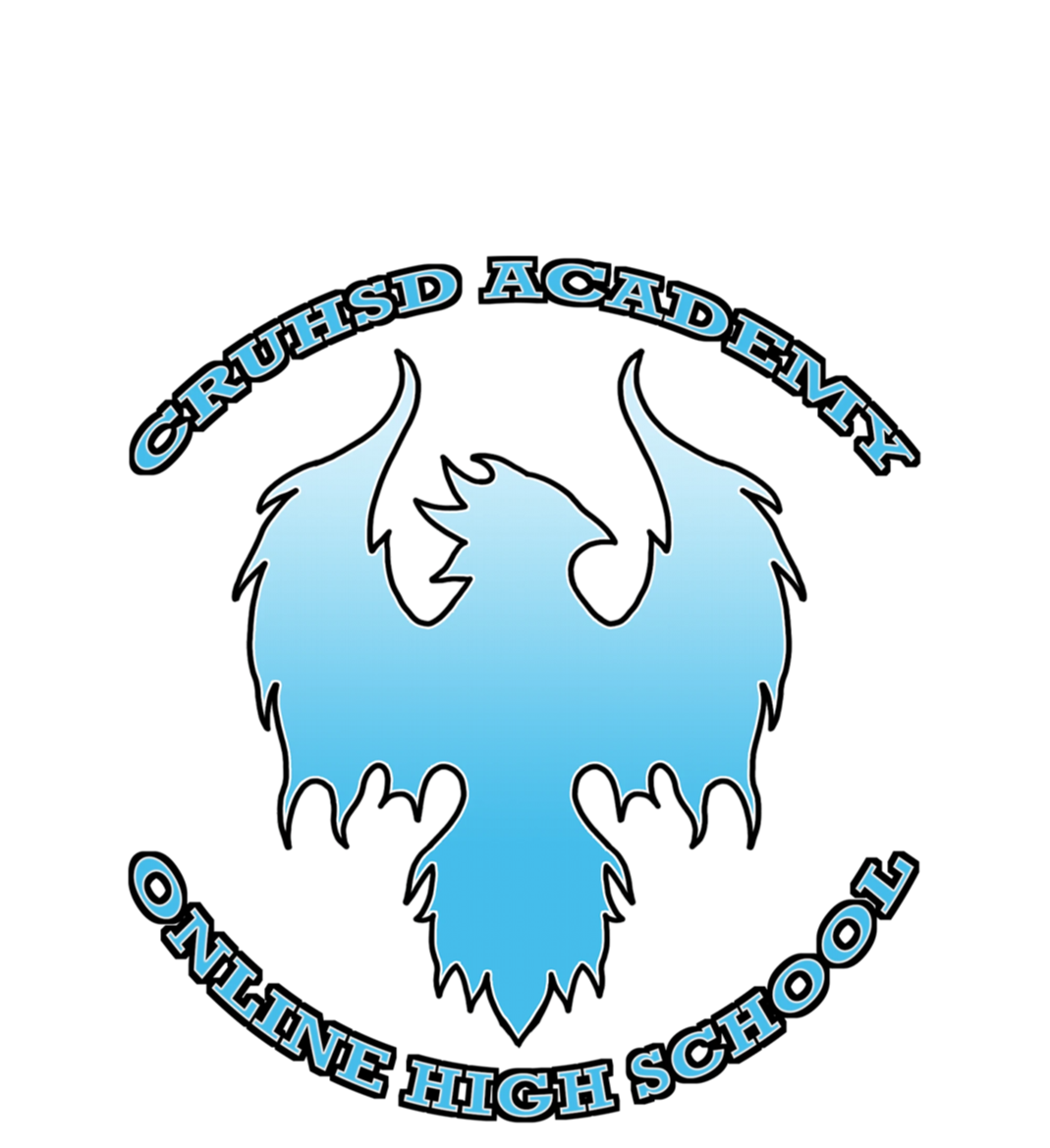 CRUHSD Academy Logo