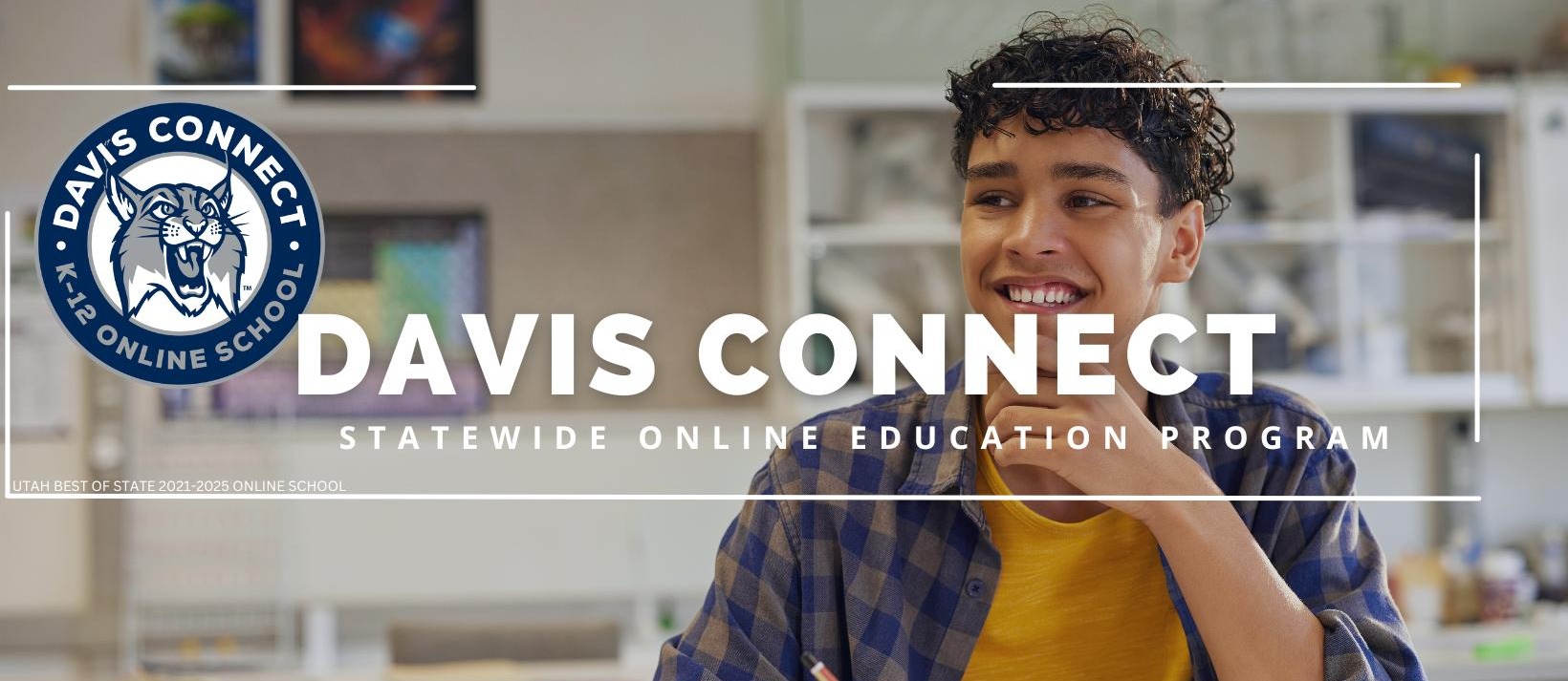 Davis Connect SOEP