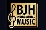 bjh instrumental music