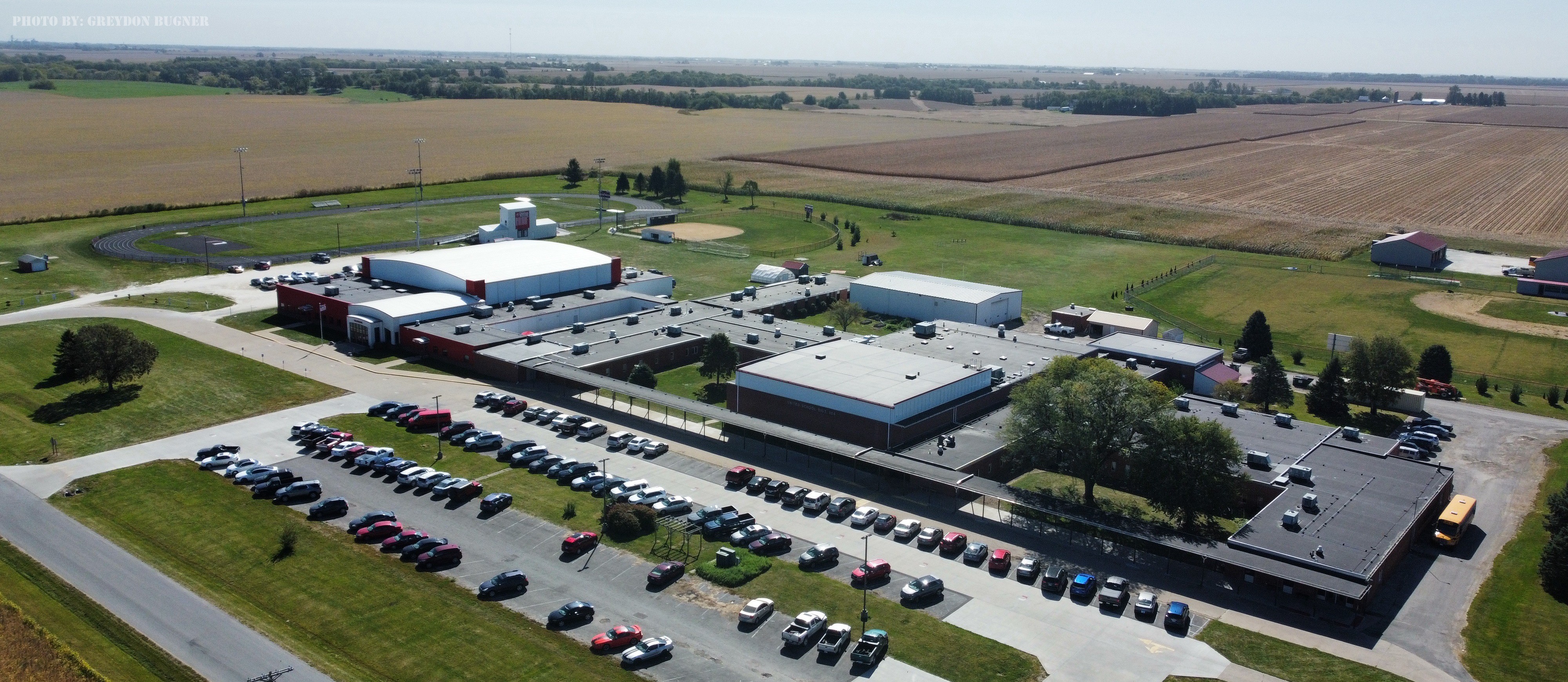 credit: Greydon Bugner