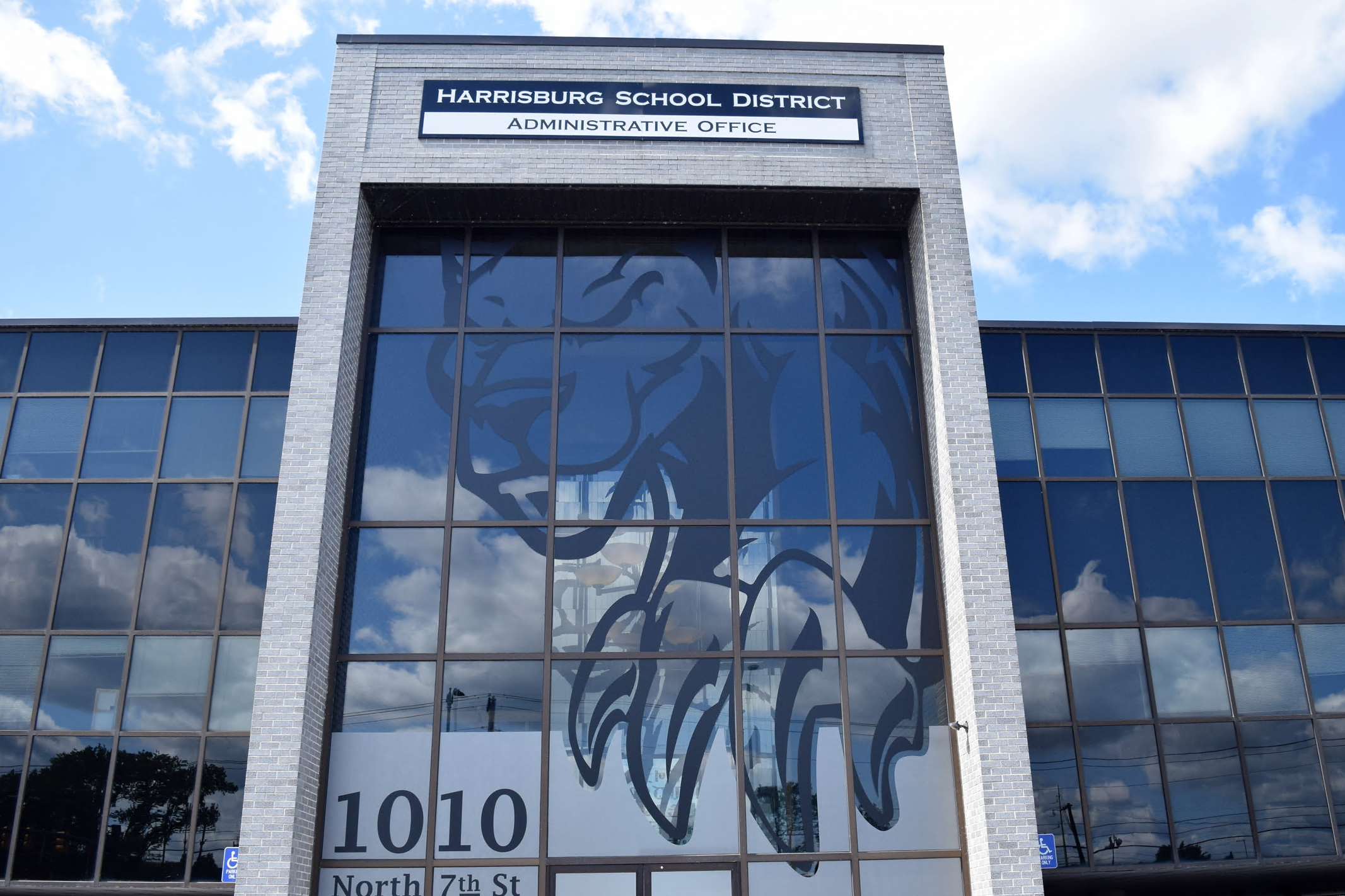 Administration Building