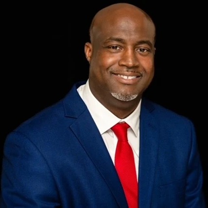 Superintendent Henry