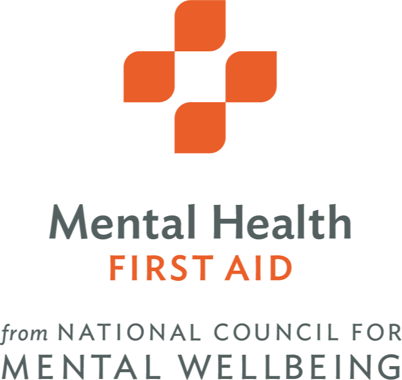 Mental Health First Aid