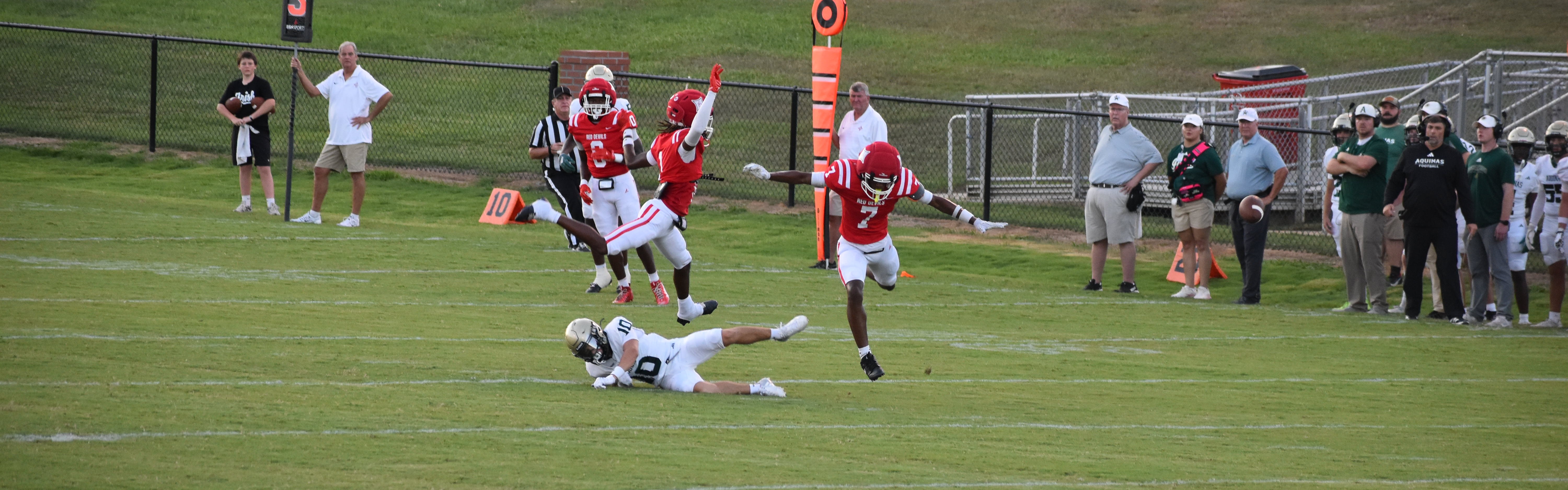football