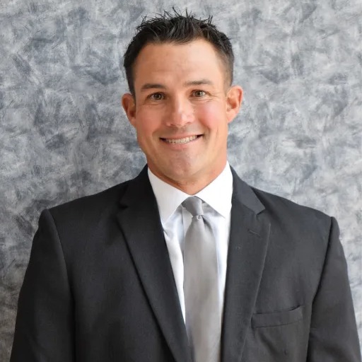 Principal Scott Lindsey