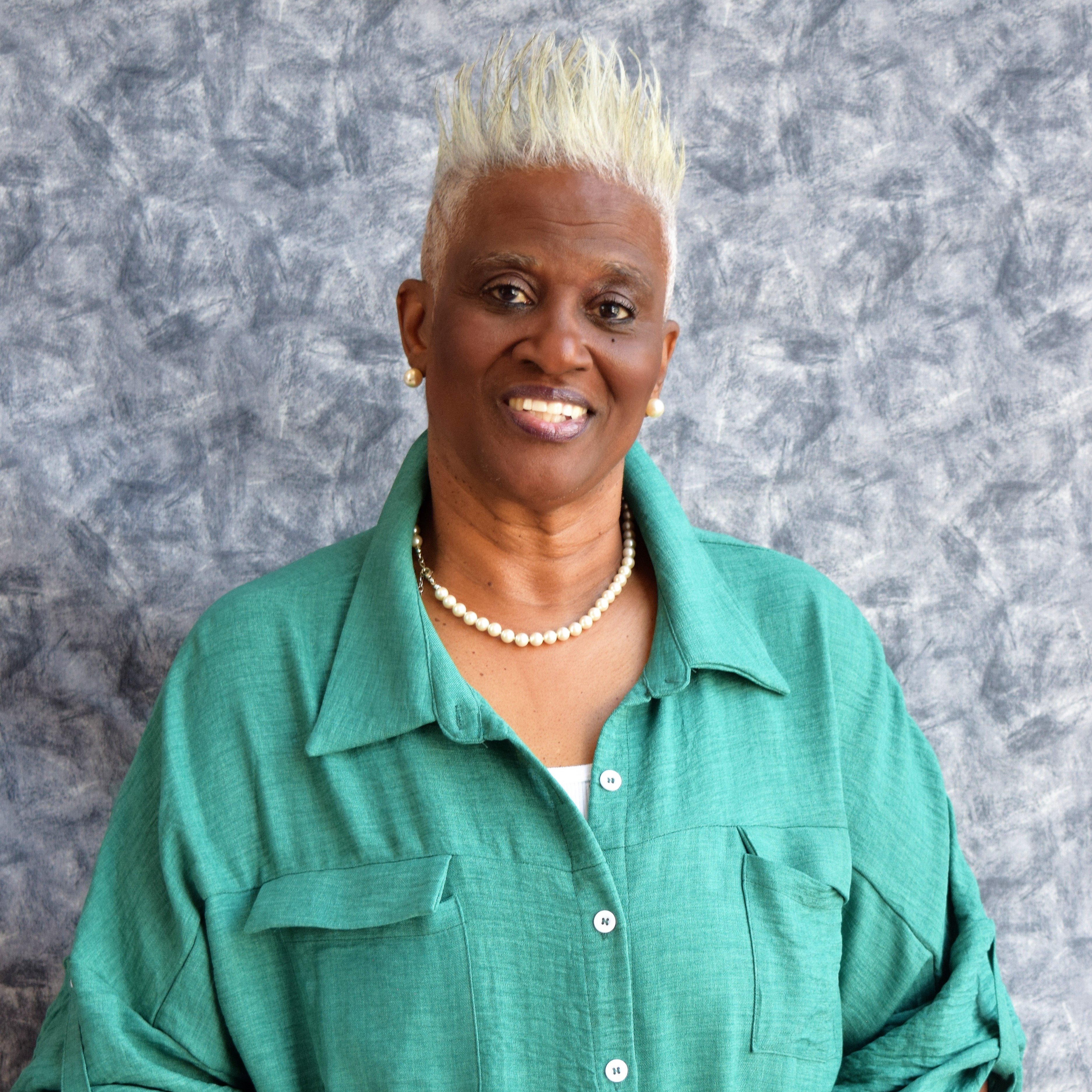 Principal Roma Benjamin