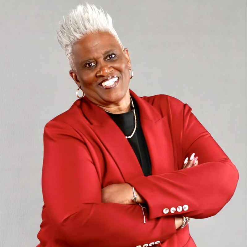 Principal Roma Benjamin