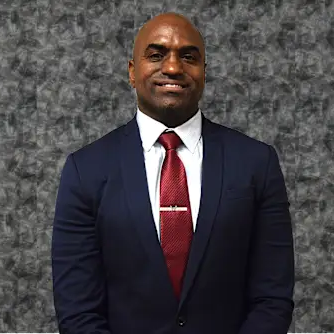 Principal Jasiel Ayala