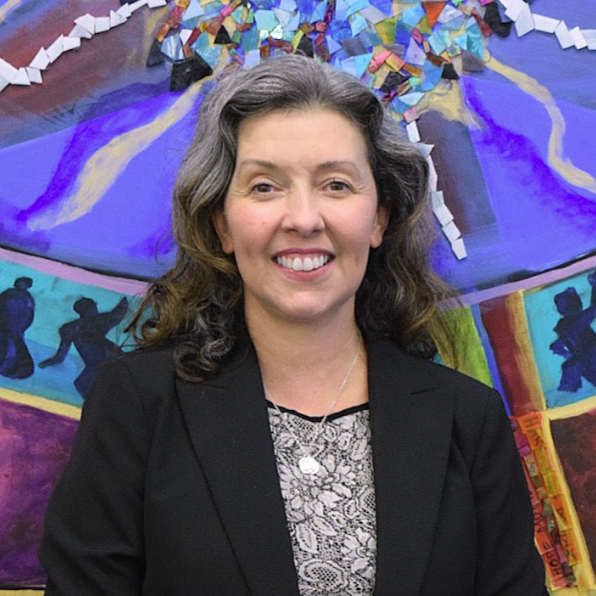 Principal Dr. Nornhold