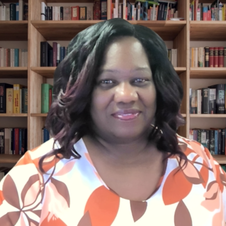 Director Melissa Floyd