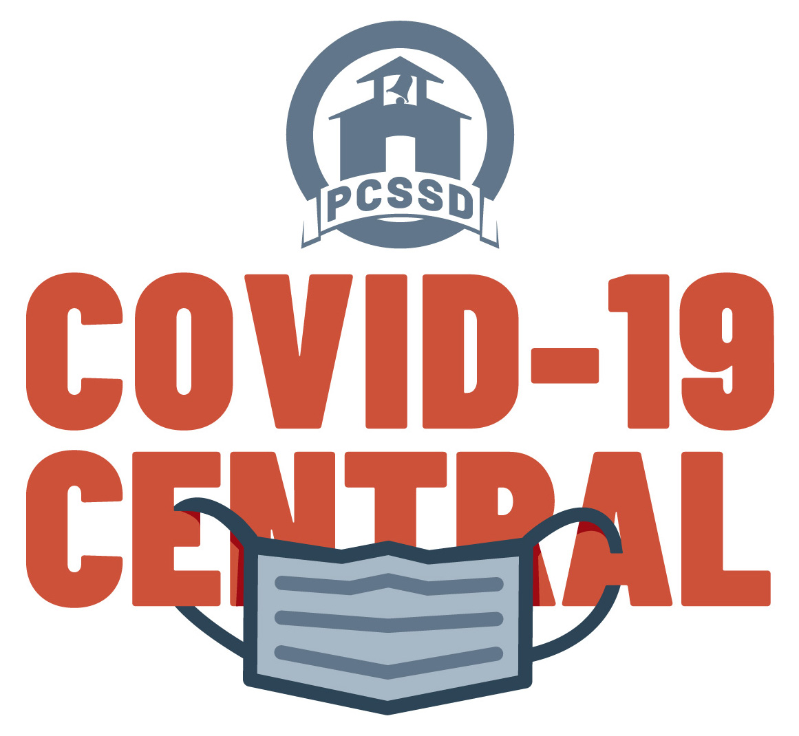 COVID-19 CENTRAL