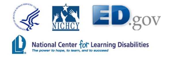 National Center for Learning Disabilities
