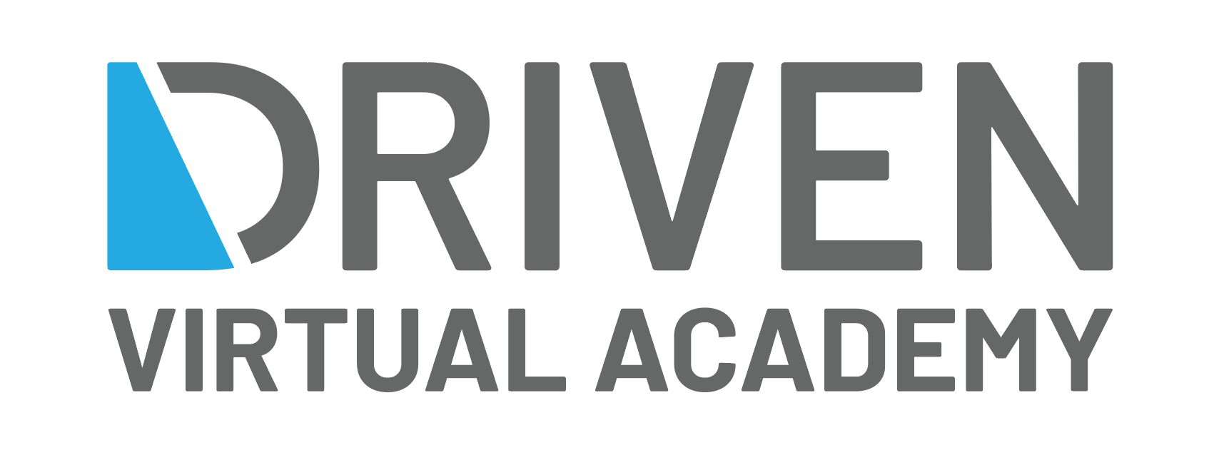 DRIVEN Virtual Academy