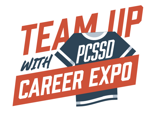 Team Up with PCSSD, Career Expo