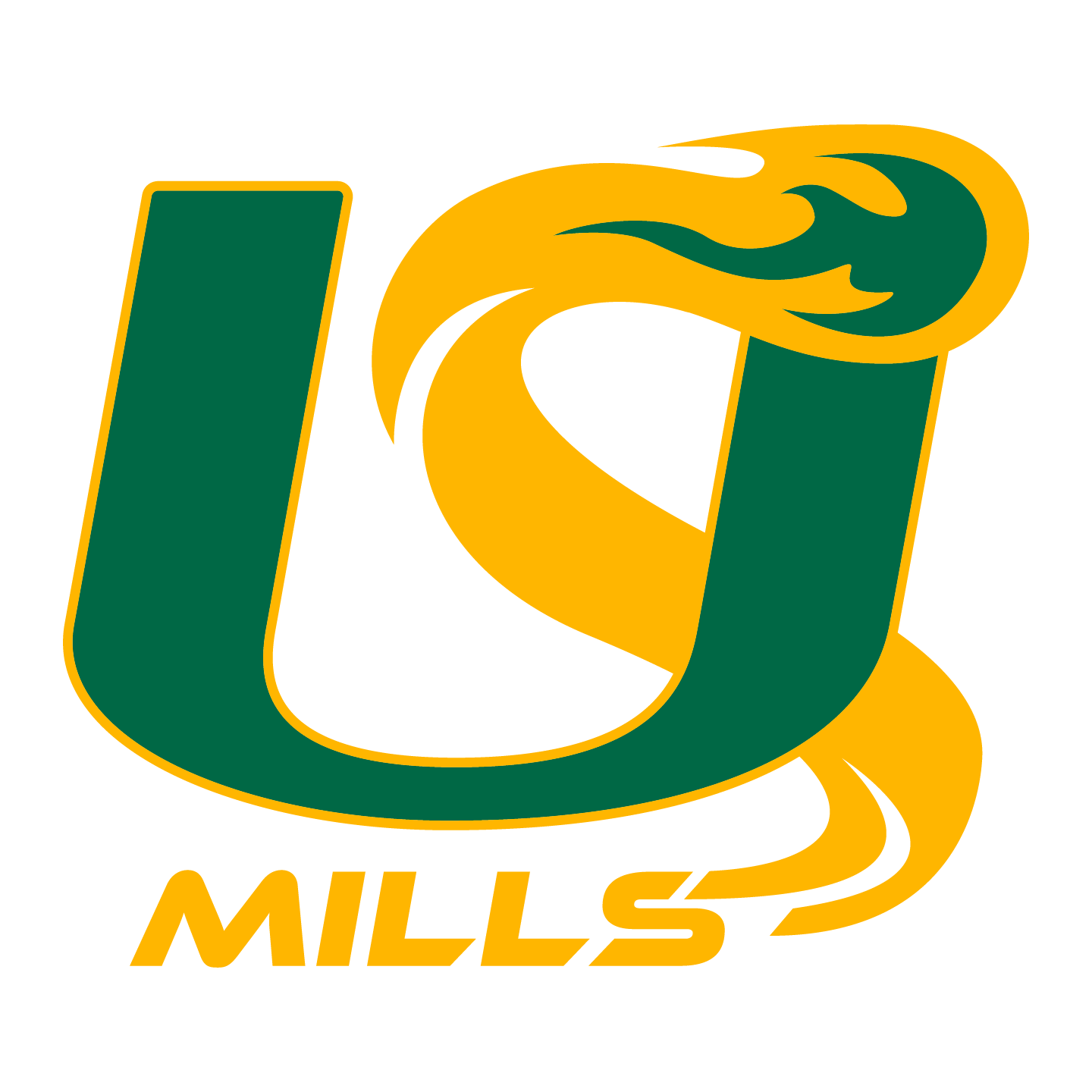 Mills USHS