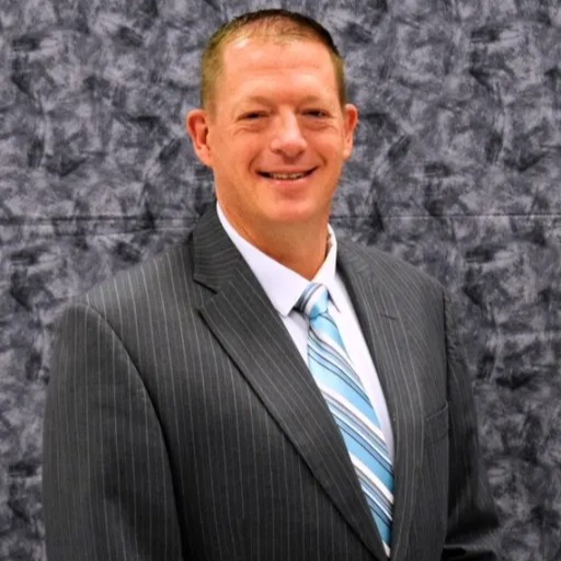 Principal Matthew Shore