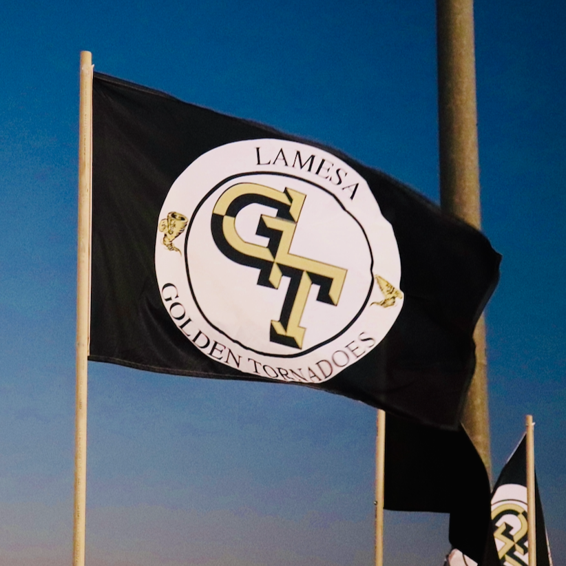 lamesa golden tornadoes