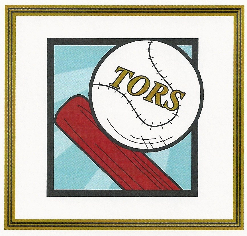 tors baseball