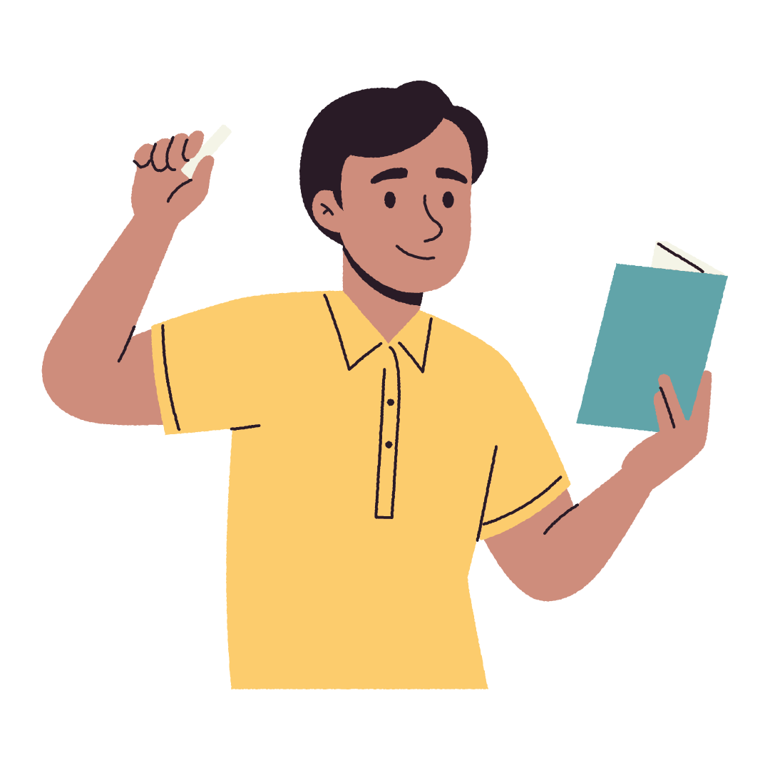 teacher 
