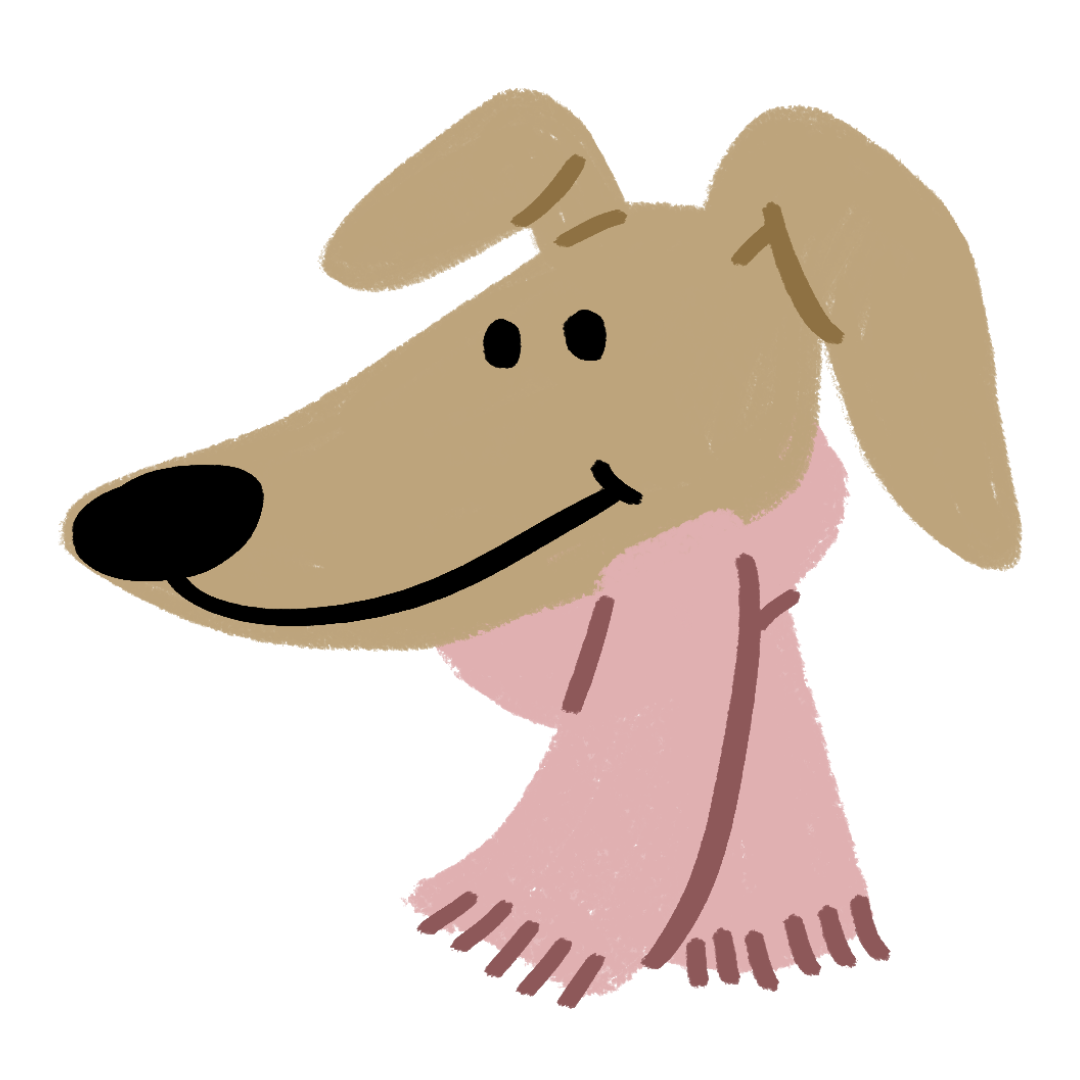 greyhound