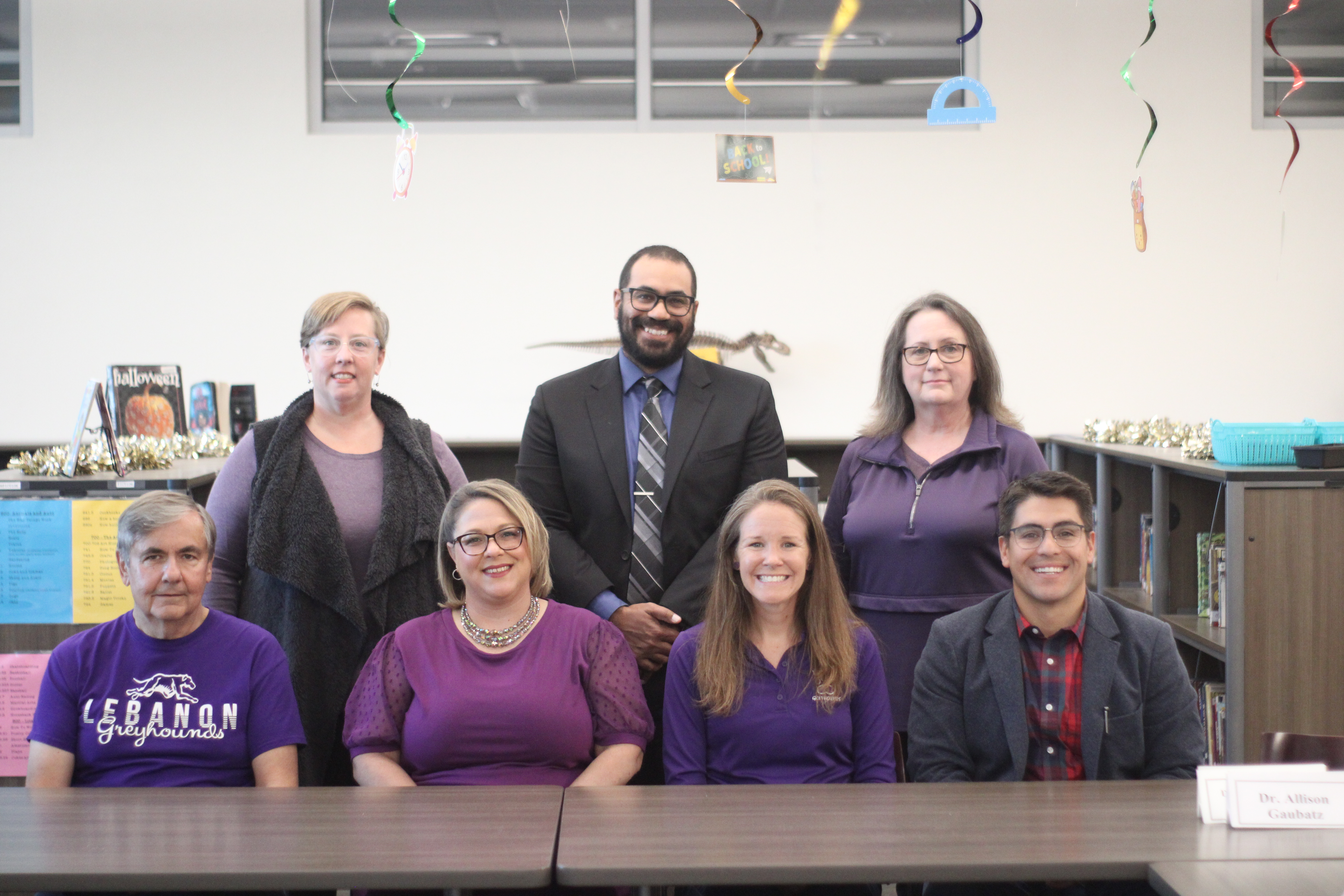 2023-24 Board