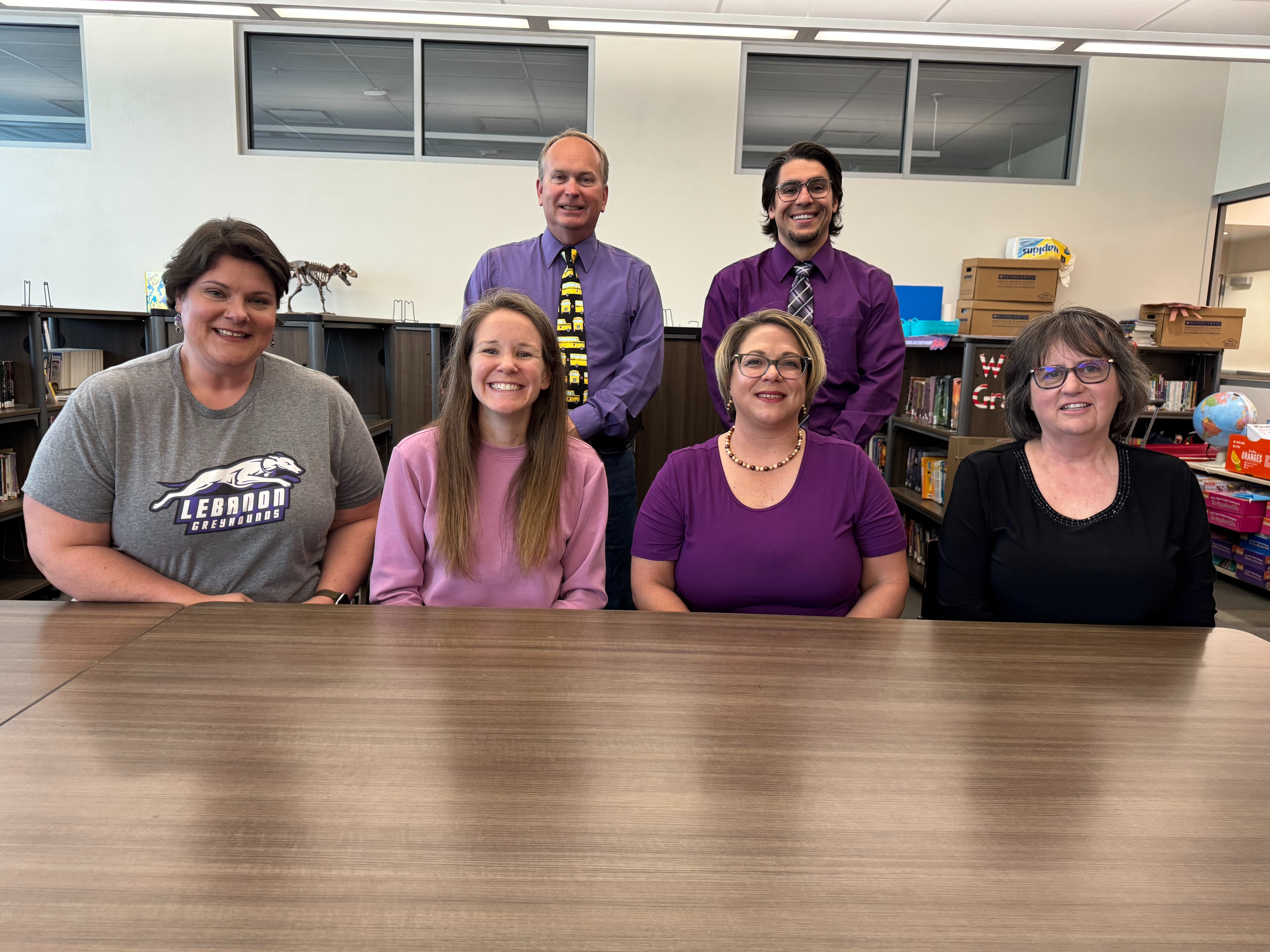 2025-26 Board