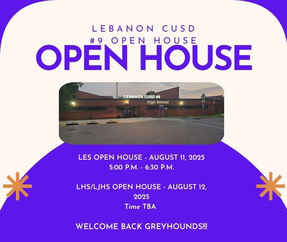 Open House