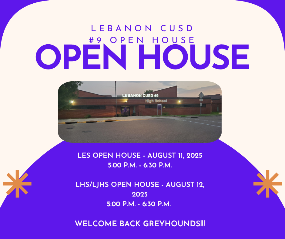 oPEN hOUSE