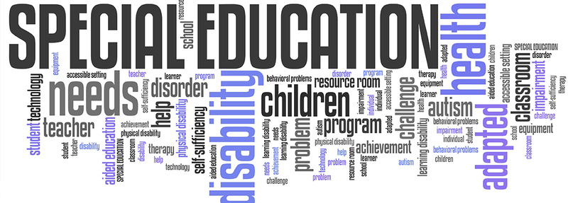 Special Education