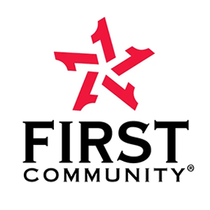 First Community Credit Union Logo