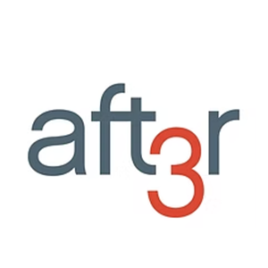 After 3 logo