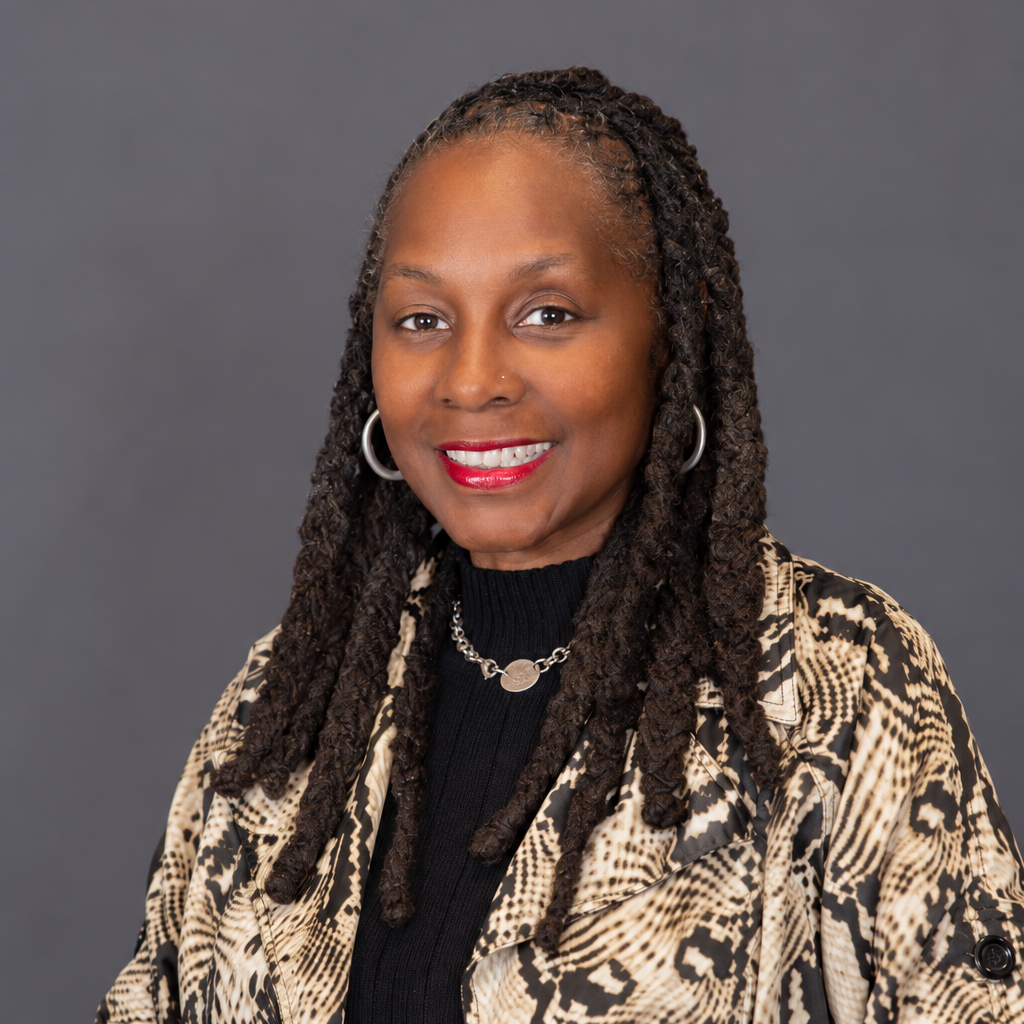 Dr. Fowler, leader of Kansas City Virtual Academy