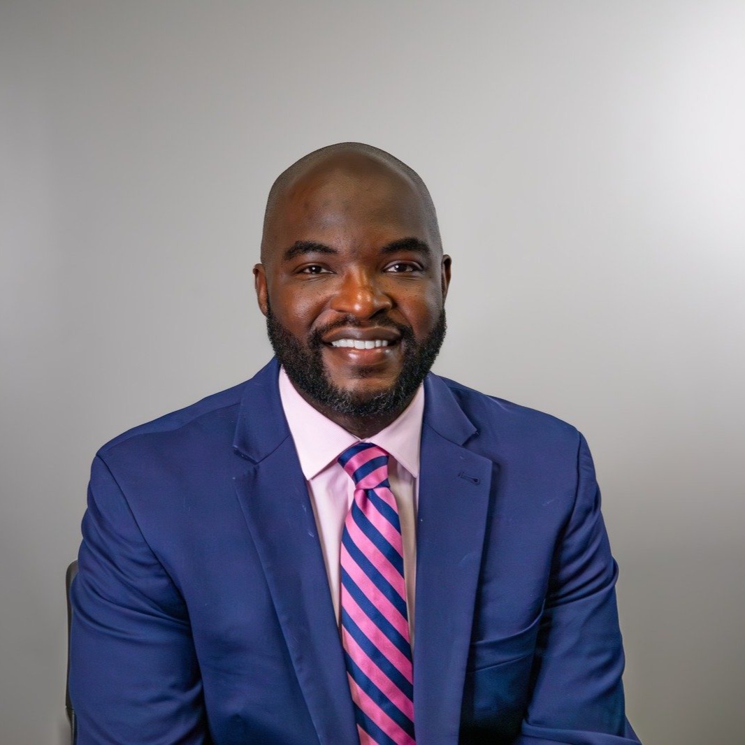 Dr. Christopher McNeil 