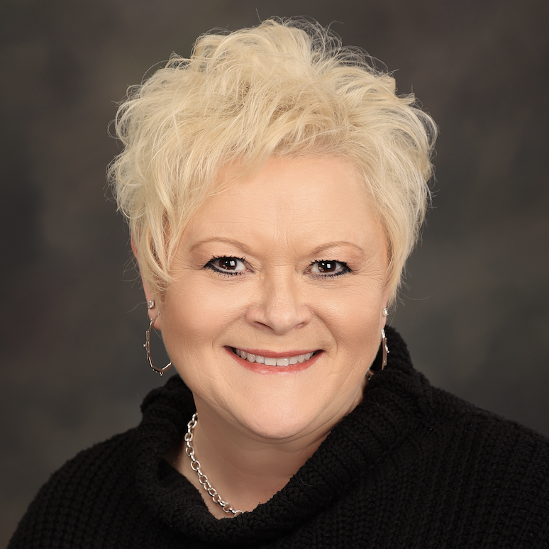 Dr. April Adams