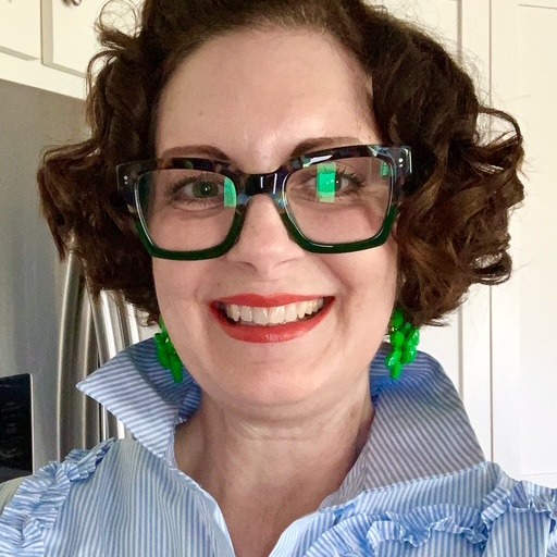 Heather Gilliam, leader of Richardson Early Learning Center