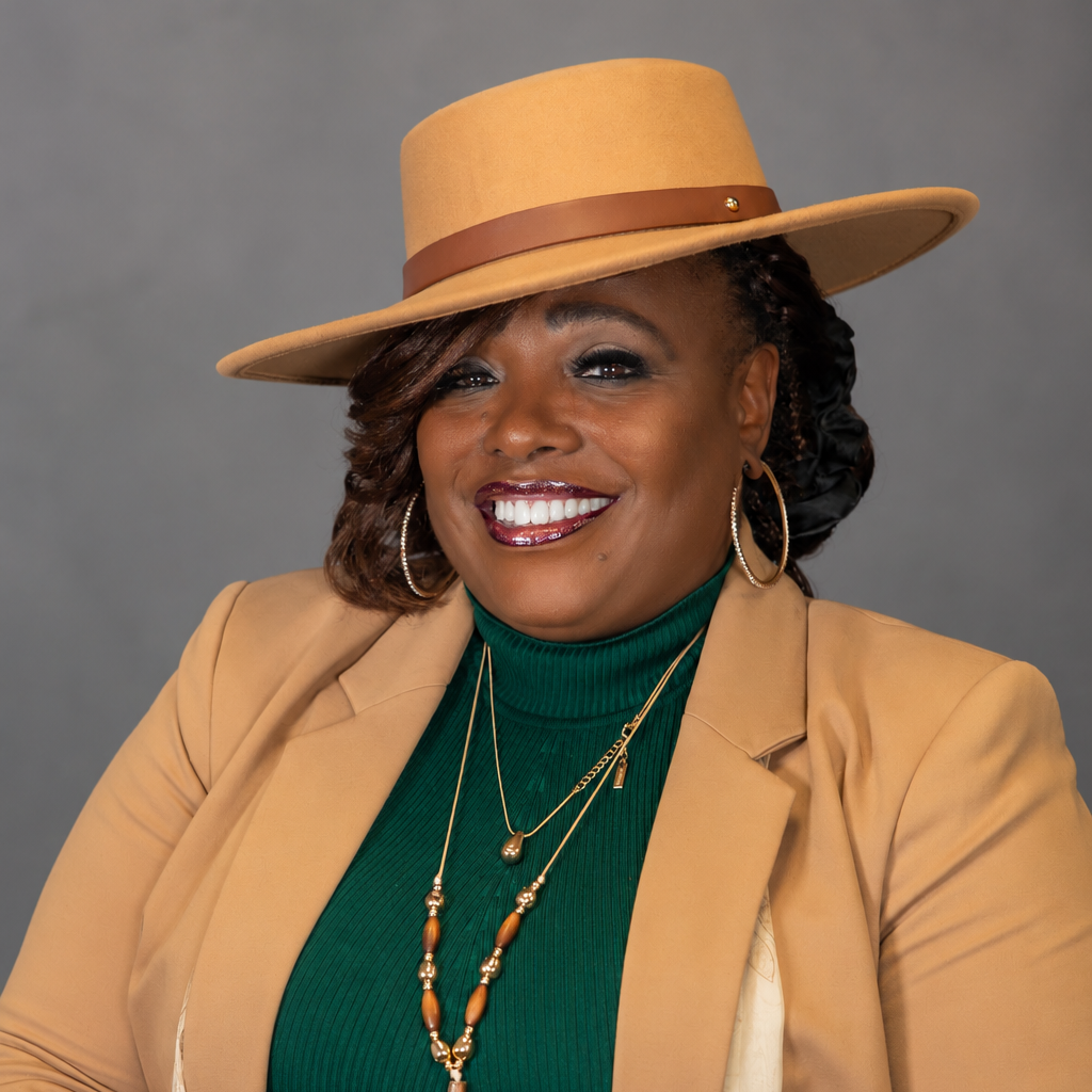 Dr. Lejuan Johnson