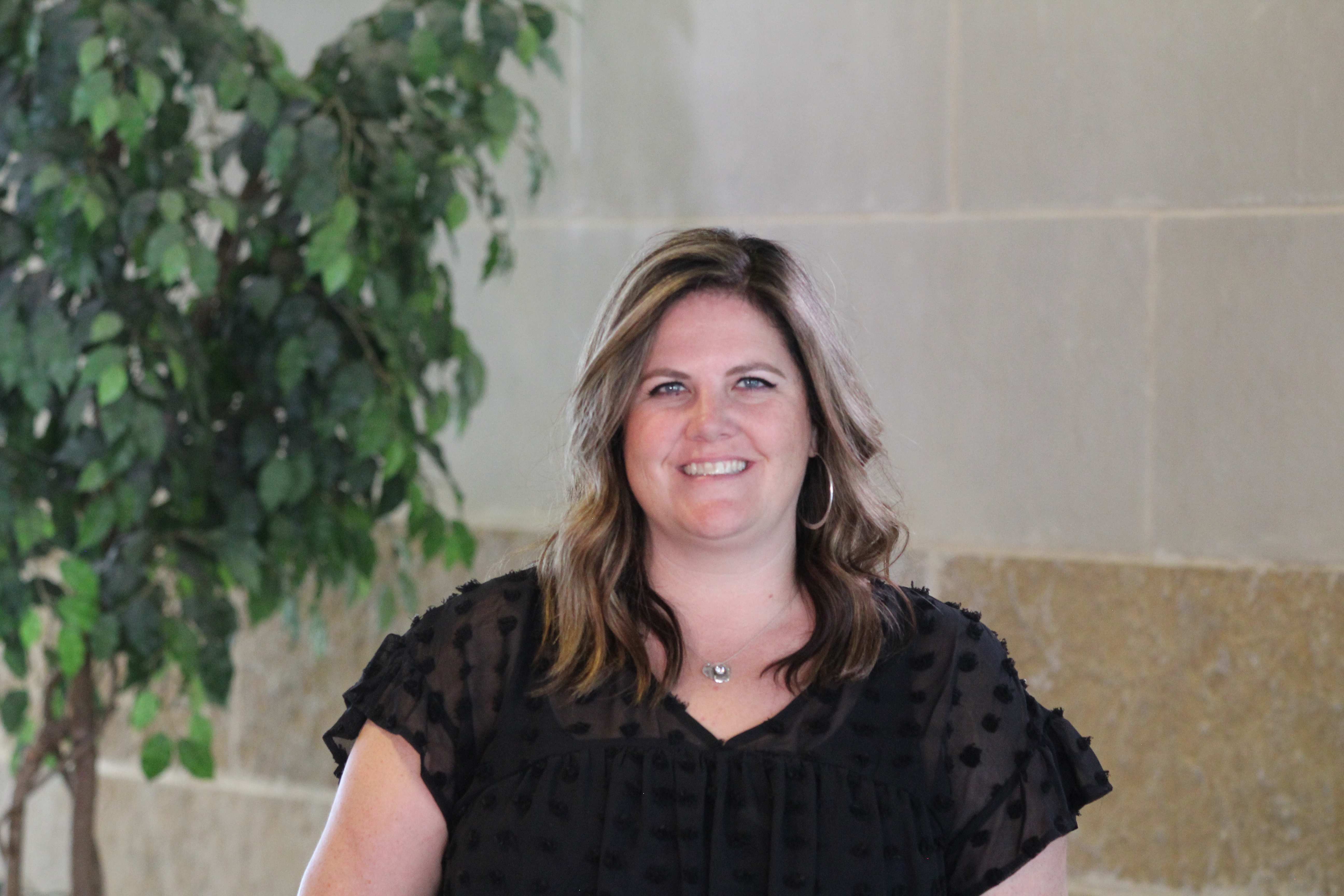 Megan Bundy  Bookkeeper / AR Manager
